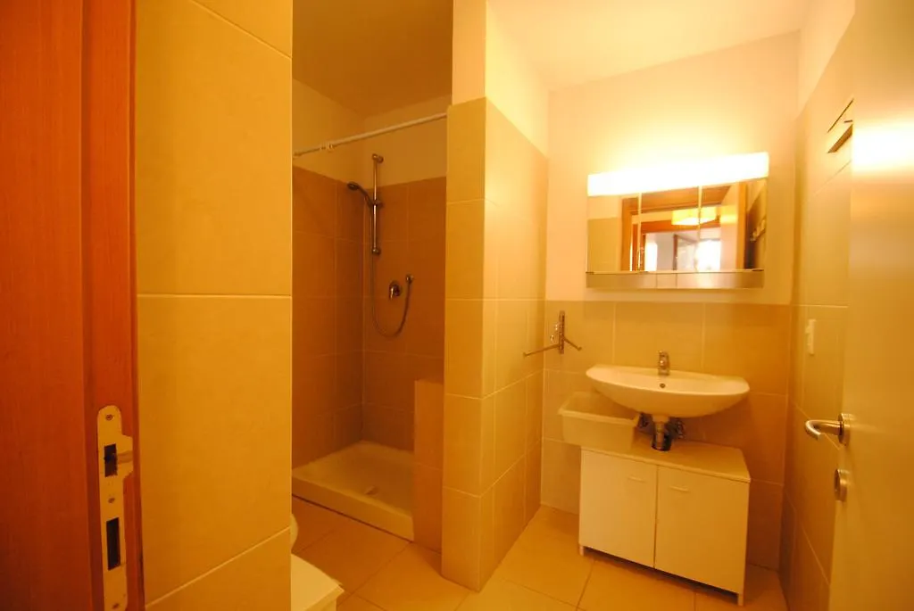Apartment Villa Angolino Castiglioncello