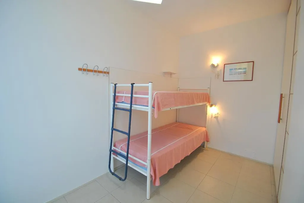 Apartment Villa Angolino Castiglioncello Italien