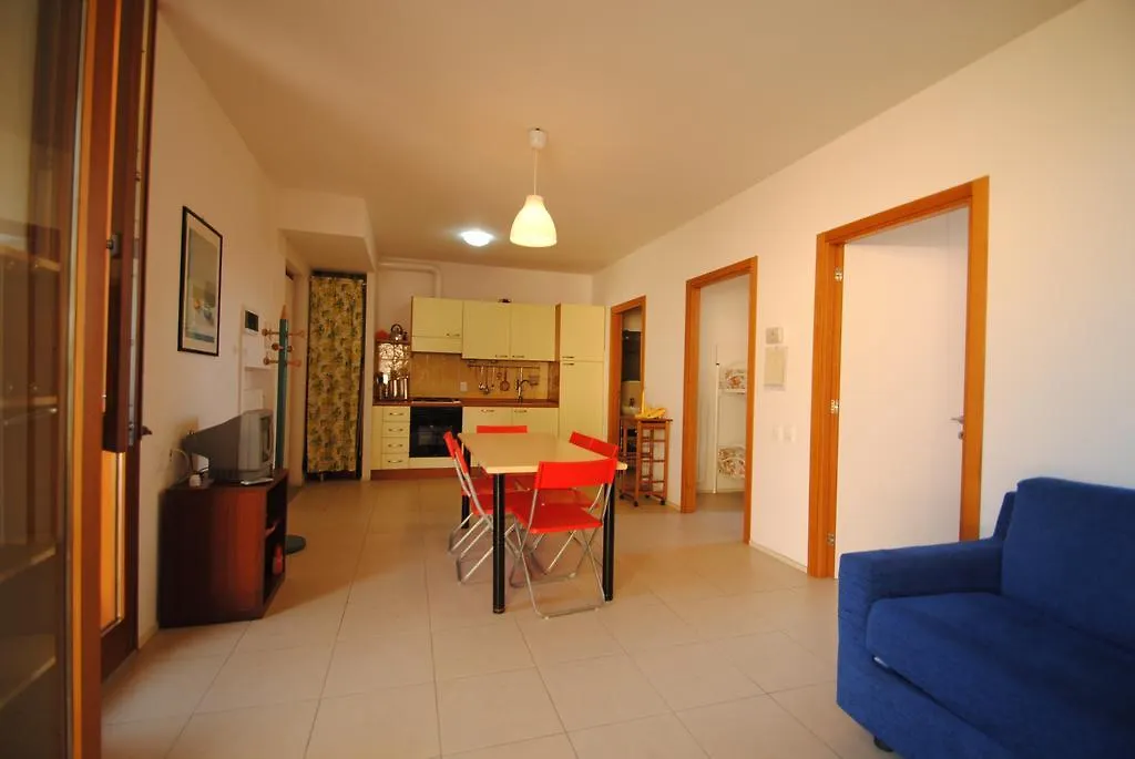 Appartamento Villa Angolino Castiglioncello Italia