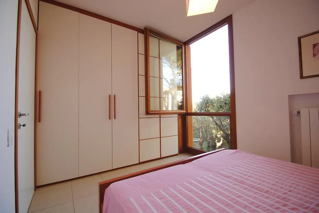 Apartment Villa Angolino Castiglioncello