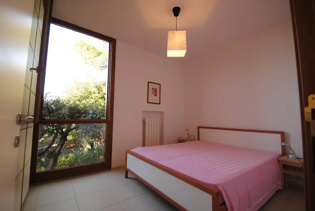 Apartment Villa Angolino Castiglioncello
