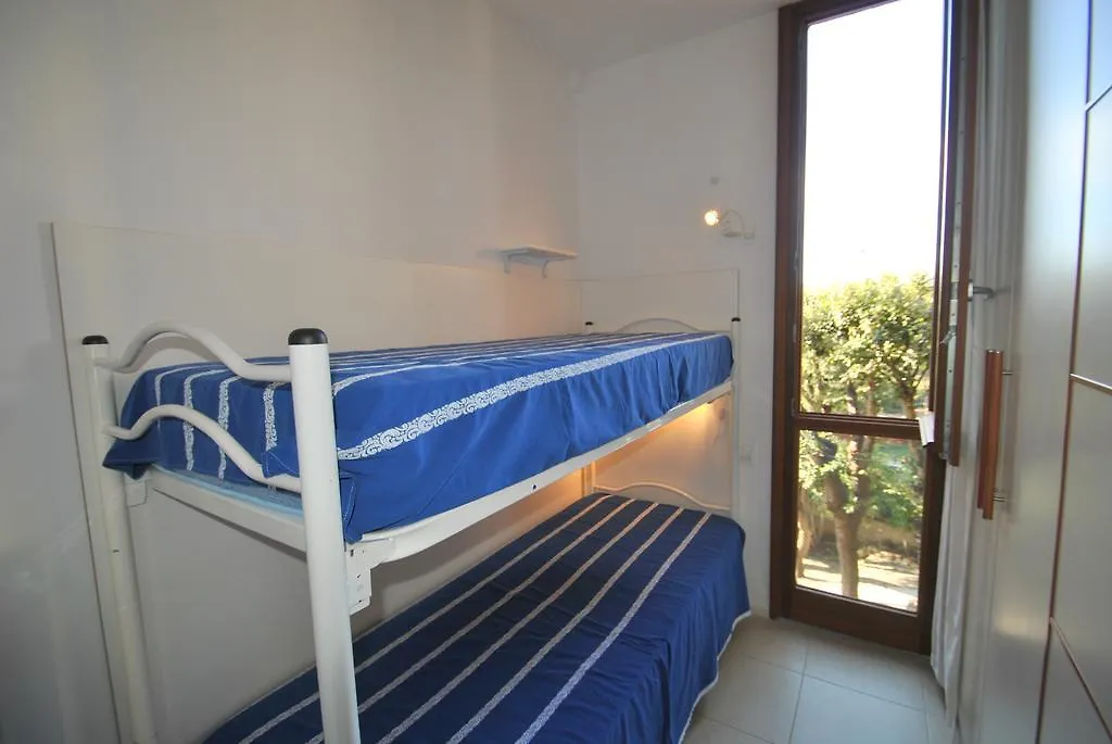 Villa Angolino Castiglioncello Apartment