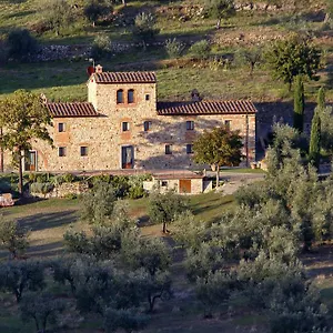 Landhaus San Martino, Quarrata